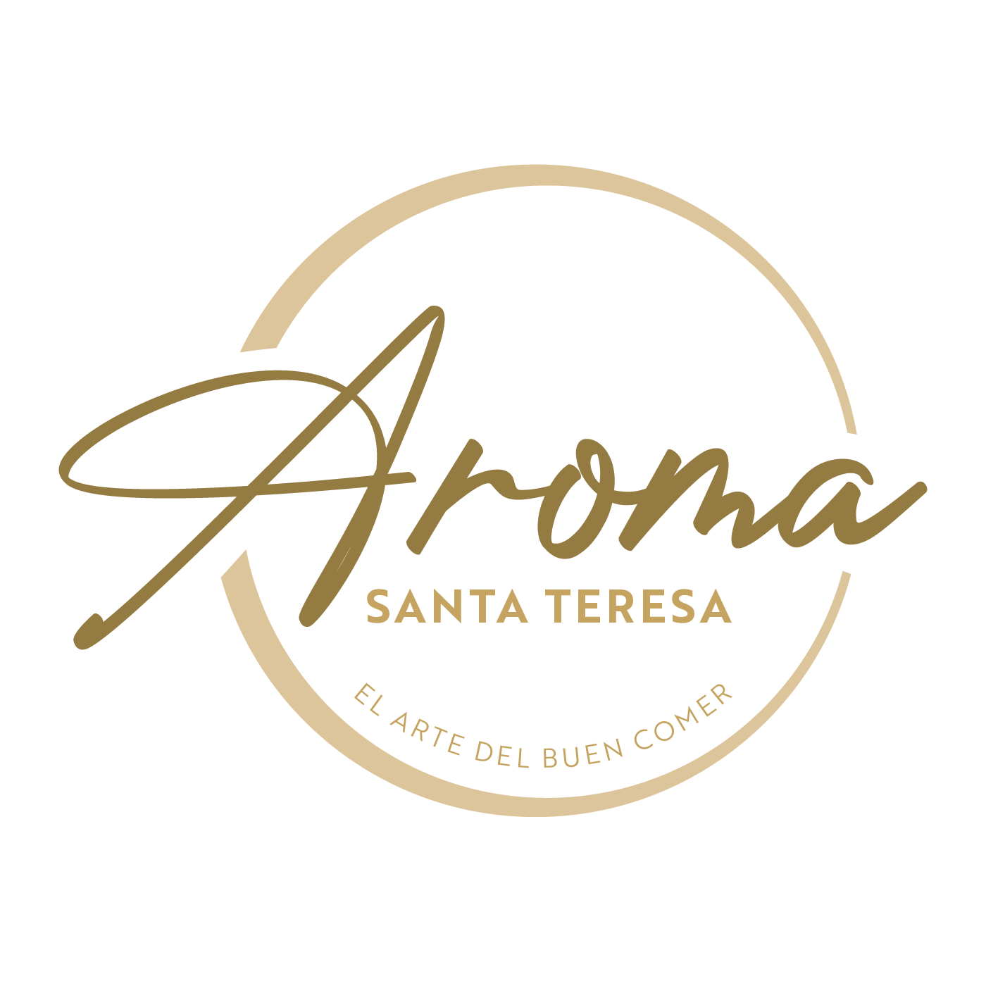 Aroma Restaurant Santa Teresa Gallery